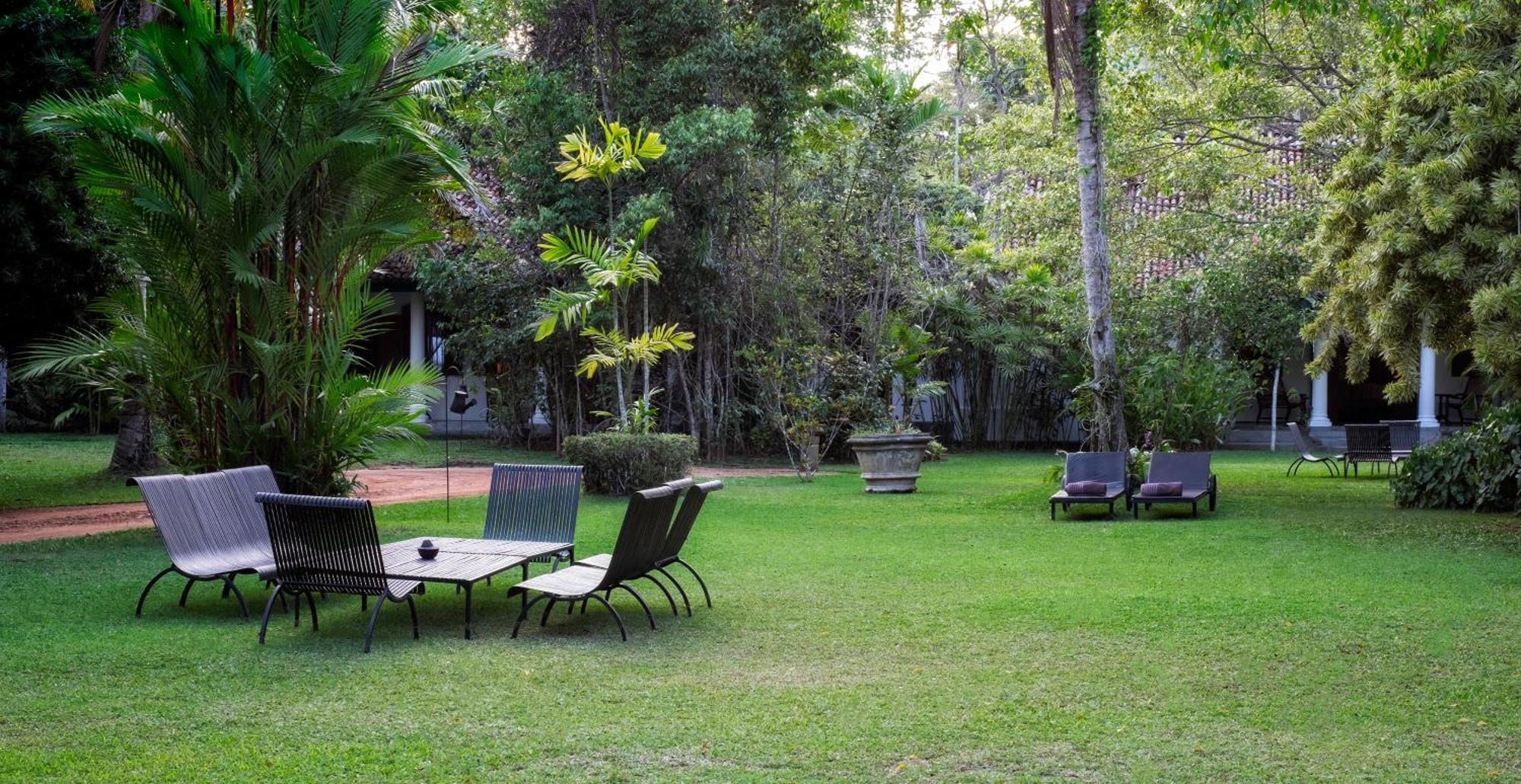 בנטוטה Nisala Arana Boutique Hotel מראה חיצוני תמונה