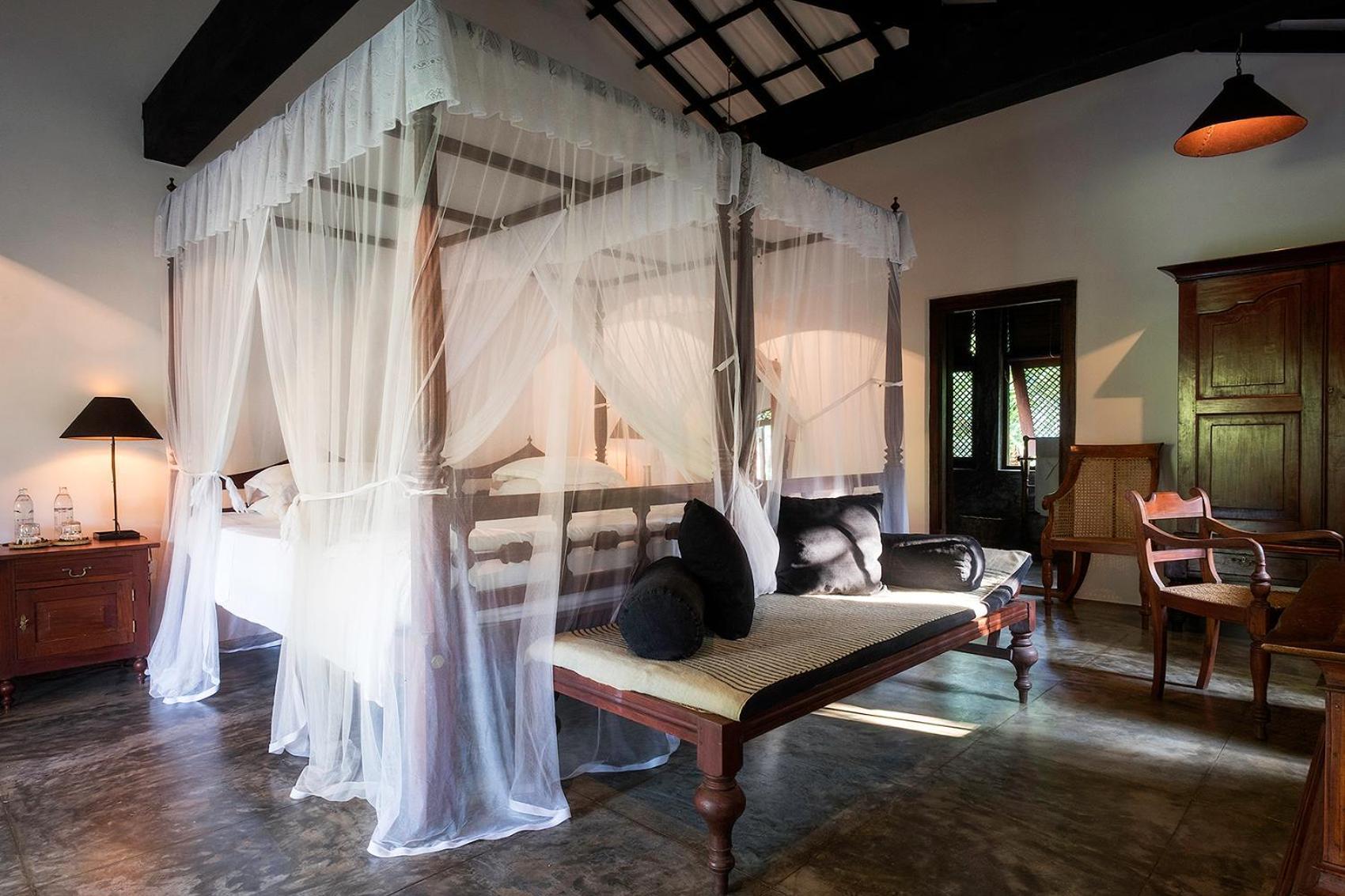 בנטוטה Nisala Arana Boutique Hotel מראה חיצוני תמונה