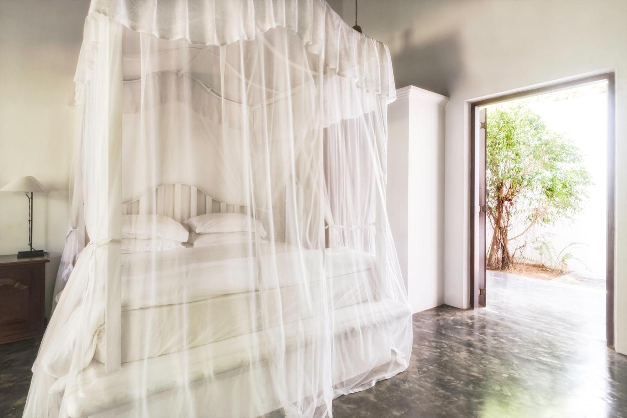 בנטוטה Nisala Arana Boutique Hotel מראה חיצוני תמונה
